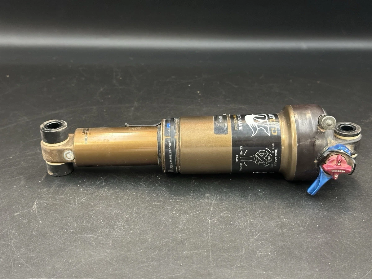 Fox Float Ctd for sale - eBay