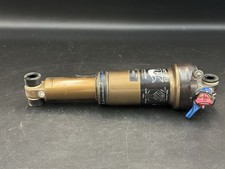 FOX Float CTD Factory Kashima Boost Valve Rea...