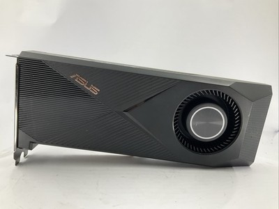 ASUS NVIDIA RTX 3070 Turbo - GDDR6 - 8GB
