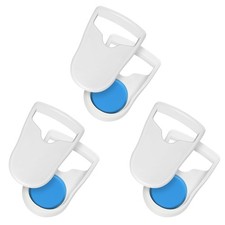 AirFit AirTouch F20 F30 N20 Magnetic Headgear Clips 6 Pack FREE SHIPPING US ONLY