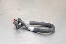 09-10 KAWASAKI ER-6N ER6 FUEL HOSE GAS LINE TUBE PIPE