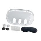 VR Headset Protective Shell Cover Protection  for Quest