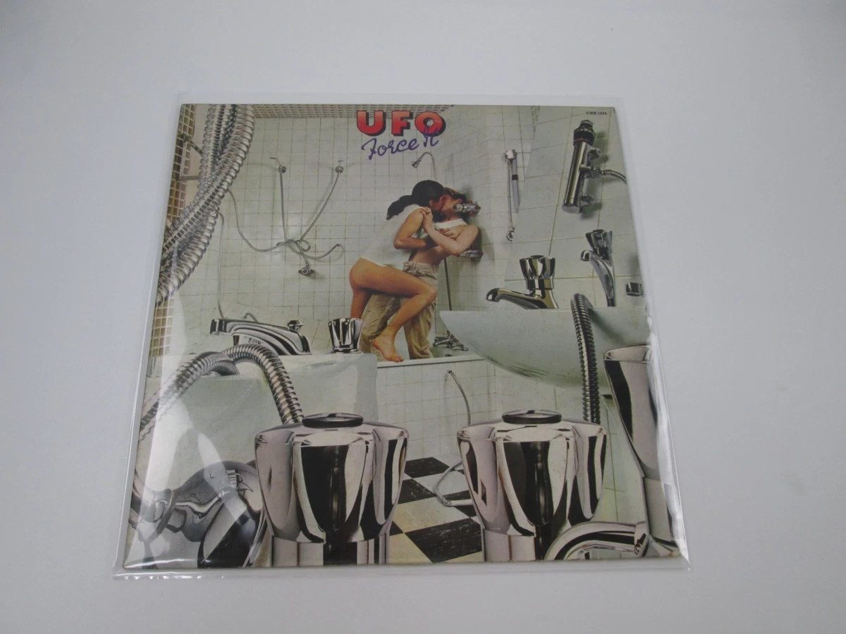 Ufo Force It Lp for sale | eBay