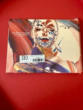 Poetry Shadow Face and Body Painting Kit 15 Color Set + Brush Brand New Sealed