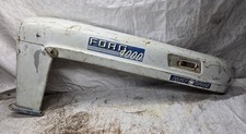 Ford Tractor 701 901 Early 2000 4000 Row Crop Hood Panel Lh