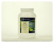 F-50 Bio Pure from Diversified Waterscapes Inc - Beneficial Bacteria Blend