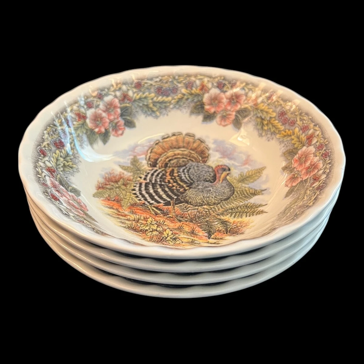 Preços baixos em Tigelas de Louça Churchill | eBay