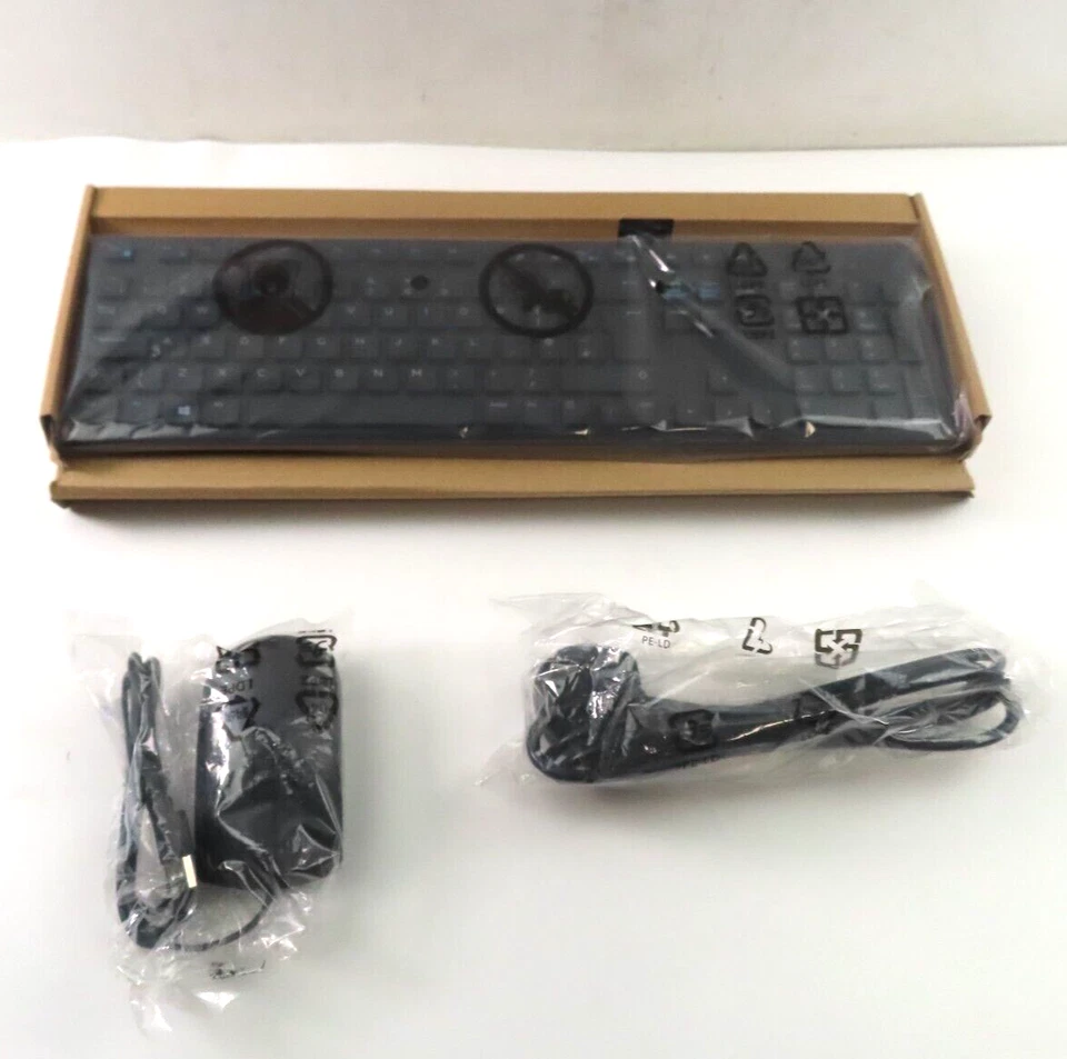 Dell OptiPlex 3060 Micro Desktop - Intel i3-8100T 3.1GHz /4 GB RAM / 500 GB - Image 3 of 3