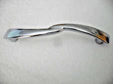Vintage Nos Chrome Drawer Pull Cabinet Door Handle Amerock T-444