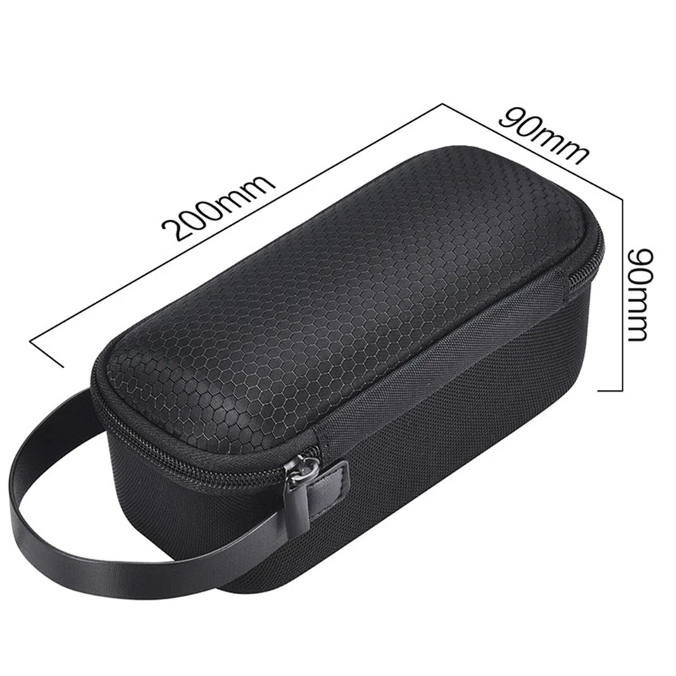 Radio Wireless Bluetooth Audio Storage Case for JBL TUNER 2 FM Radio Audio - Image 2 of 4