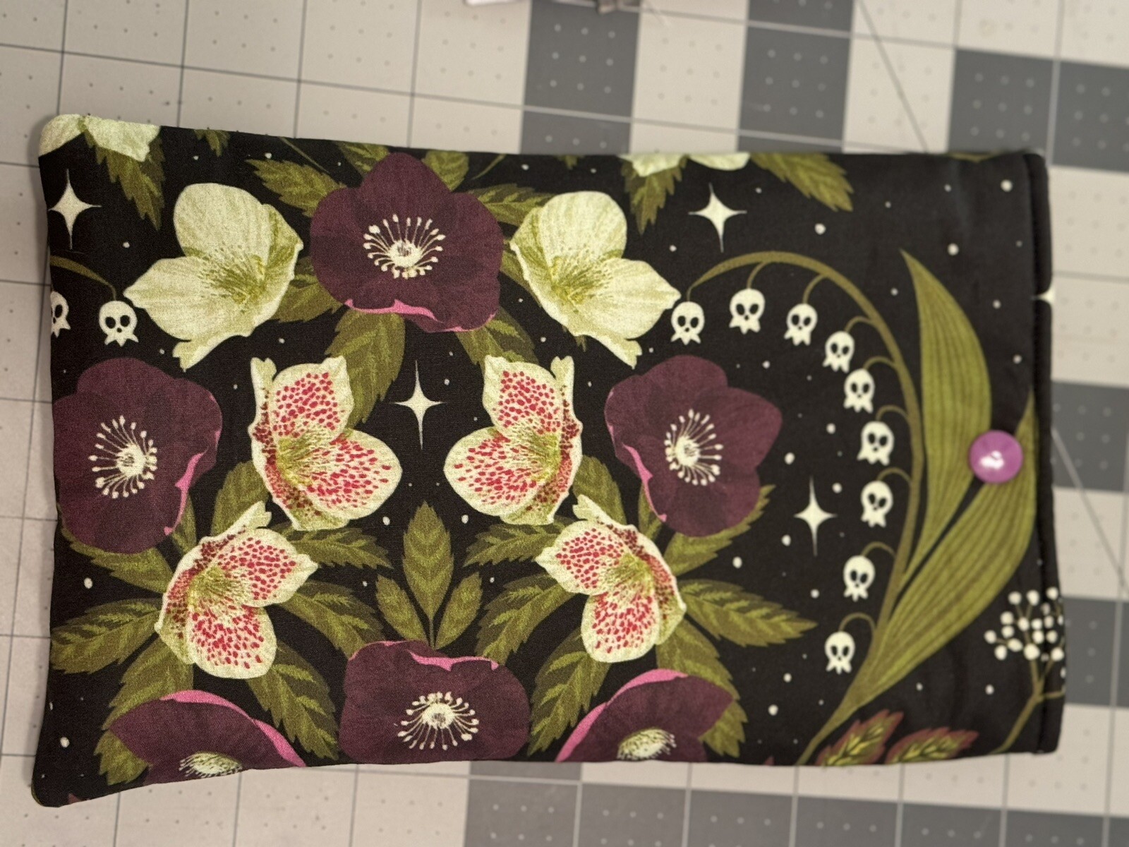 kindle paperwhite Handmade Sleeve-image