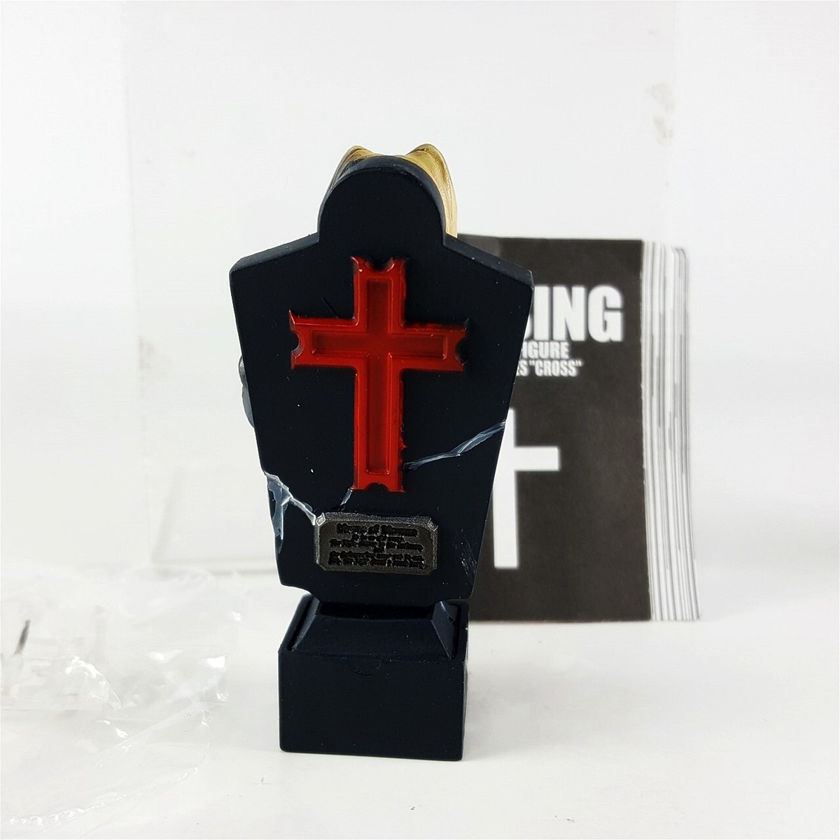 BANDAI - k.ag出品 P.K.A. Ausf E Eismusik (Plastic model) - HobbySearch Gundam