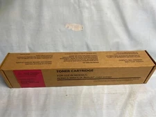 KONICA Compatible Toner TN-711M TN711M  A3VU330 C654, C654E, C754, C754E TN711