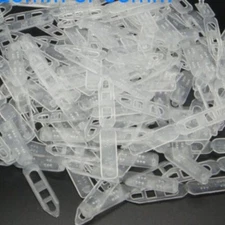 plastic  DIY hair clips snap clip barrettes for pet dog hair bows blank findings