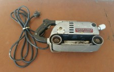 porter cable 504 belt sander