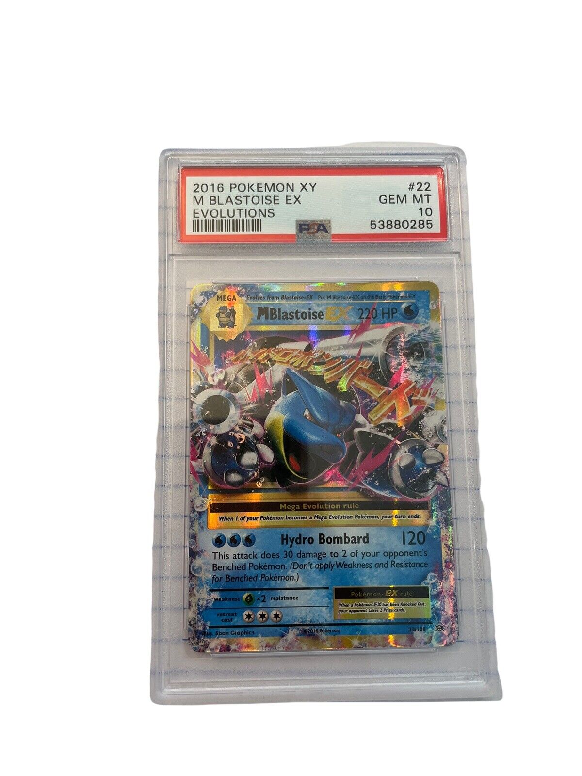 Mega Evoluções XY – Pokemons for life