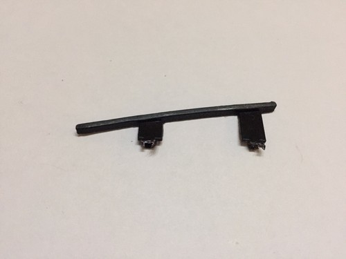 Moteur Miniature 1/18 Pour Ferrari Testarossa Hot Wheels - Pièce Détachée Occasion