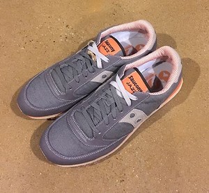 saucony low pro uomo