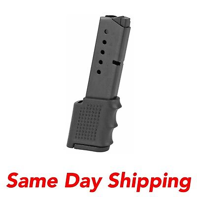 Buy ProMag Smith And Wesson Bodyguard 380 ACP 10 Round Magazine Blued SMI 21