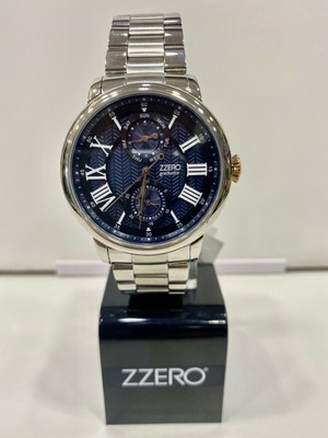 OROLOGIO ZZERO EXCLUSIVE ZAL610A | eBay