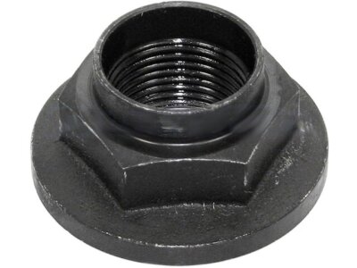Front DuraGo Axle Nut fits Mazda 3 2005-2008 17MNMJ