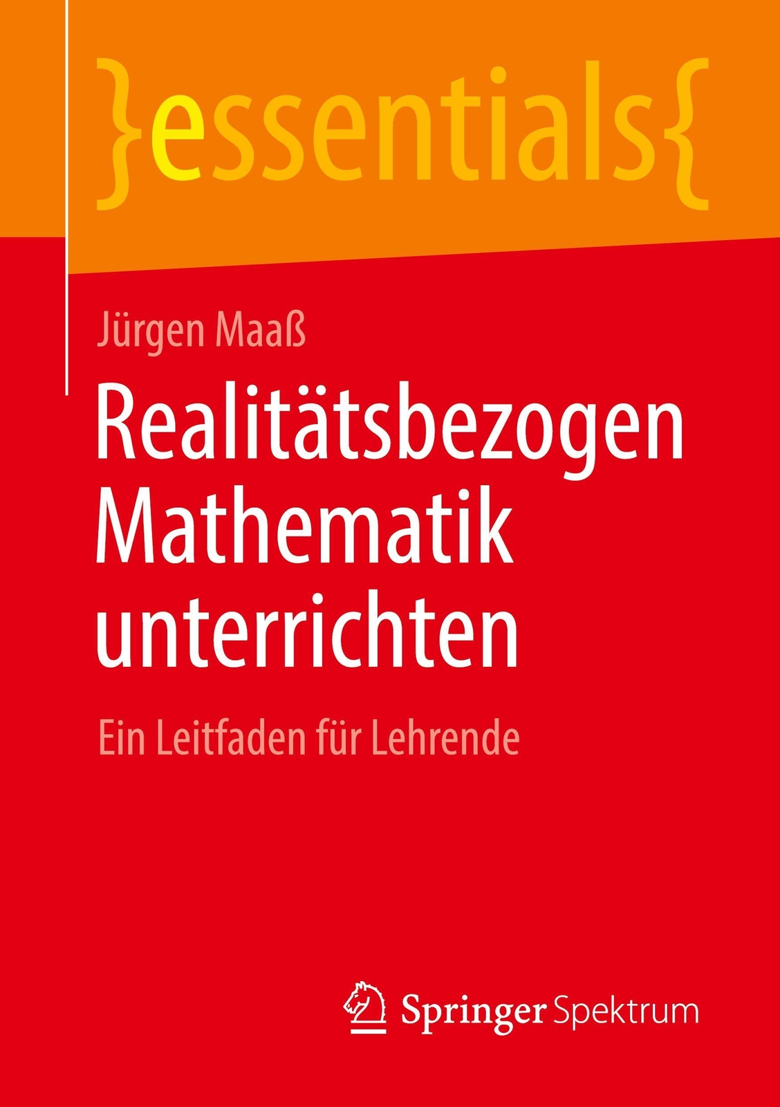 Thumbnail - Realitätsbezogen Mathematik Unterrichten Ein Leitfaden Für Lehrende