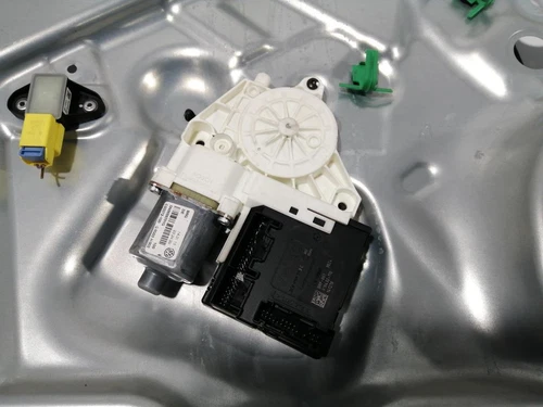 5N0837461 Elevalunas Delantero Izquierdo para VOLKSWAGEN TIGUAN (5N2) 20 951142 - Bild 5 von 10