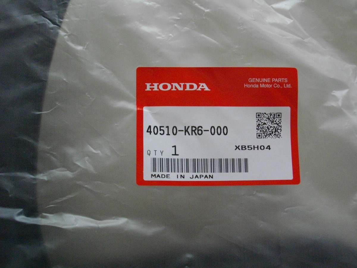 Honda 40510-kr6-000 Xr650l 2020 Case Drive Chain for sale