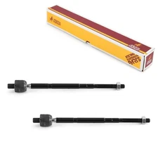 Inner Tie Rod End for Set 07-10 VW Golf City 99-06 Golf 99-05 Jetta 98-10 Beetle