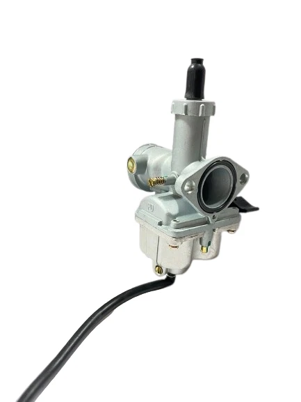 Carburatore Per Honda CB125 XL125S TRX250 TRX 250EX XR100 XR200 CG CB 125 150 CC - Immagine 2 di 2
