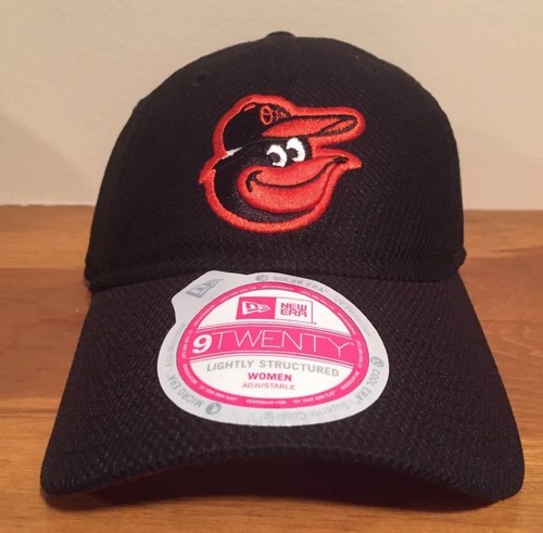 Baltimore Orioles Women's New Era 