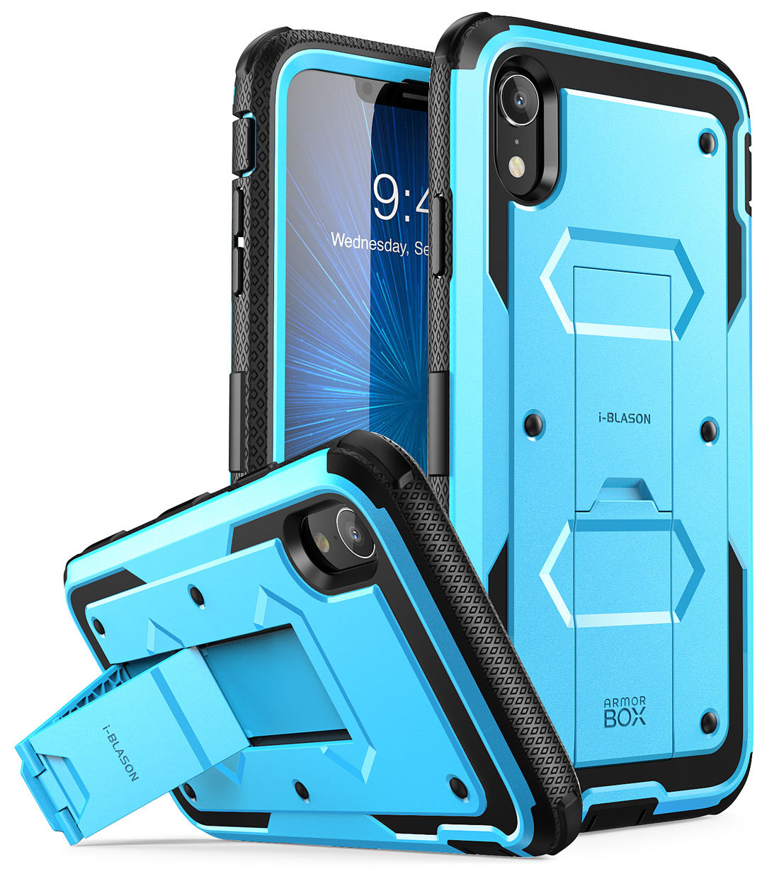 iphone xr holsters