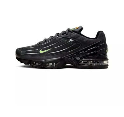 nike tuned 1 pure platinum black