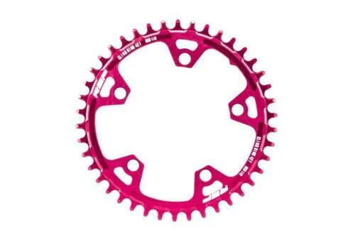 Corone rossi per biciclette