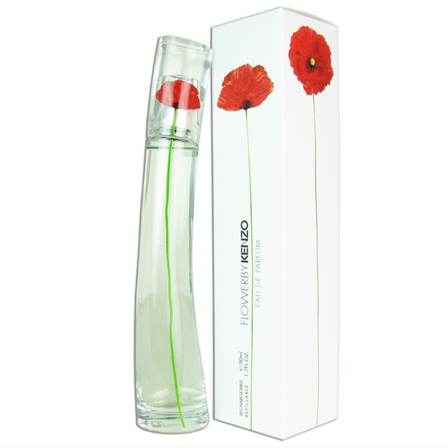 best price kenzo flower perfume