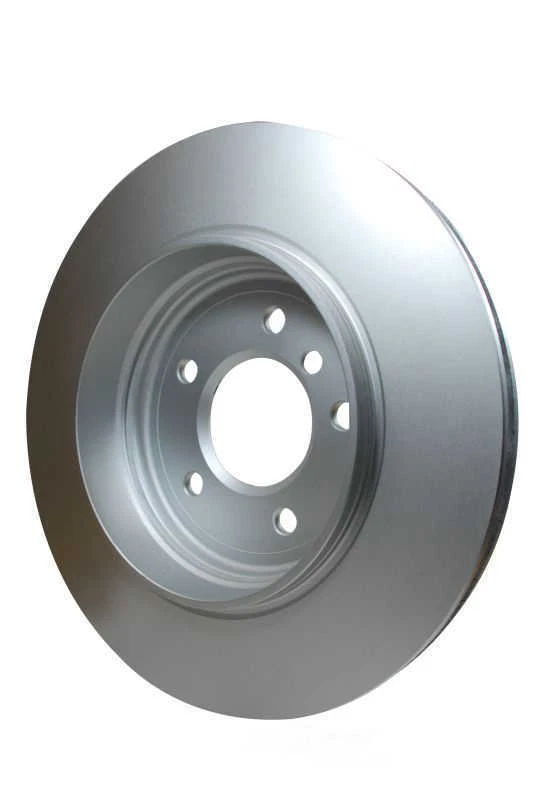 Hella Pagid - Alto carbono y totalmente recubierto para BMW 330Ci 330i, 330xi 2001-2006 Foto 2 de 3