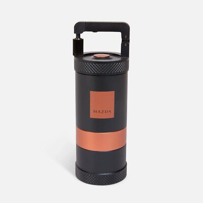 Mazda X VSSL Java Coffee Grinder 153073700 | eBay
