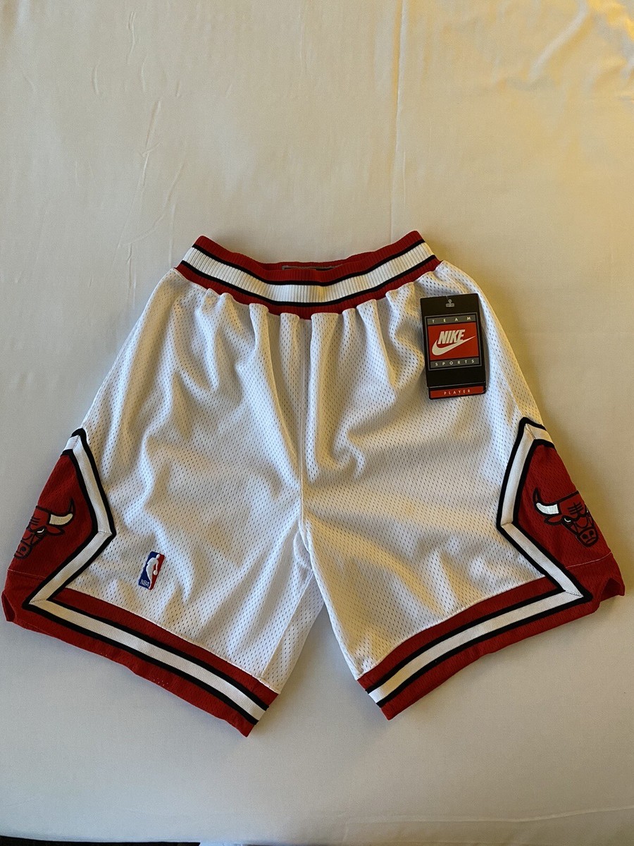nike shorts chicago bulls