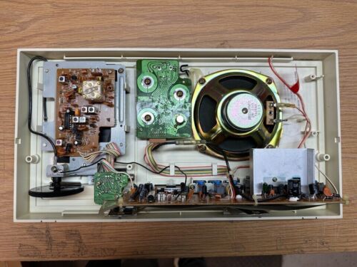 Servizio Riparazione per IM-3003, IM-2003 NuTone Intercom Master Station +GARANZIA - Foto 2 di 3