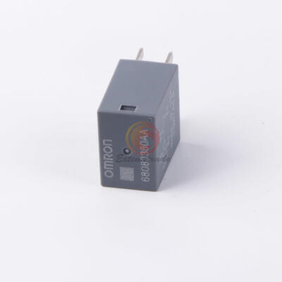 Omron Automotive Relay 68083380AA - 4-Pin Relay, 1 Piece, New OEM Replacement-849454