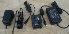 RTI Switching Remote Replacement AC Adapter Power Supply CHOICE New Used