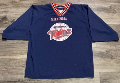twins jersey womens