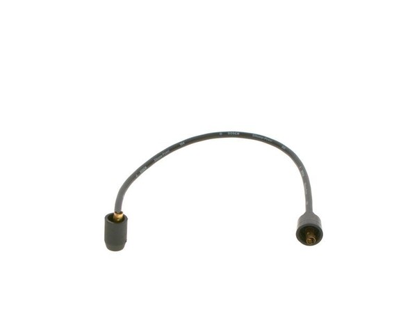 Bosch 0 986 356 831 ZüNdleitungssatz FüR Land Rover-image