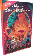 Advanced Lovers and Lesbians