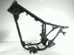 00 款本田rebel Cmx 250 主要框架直cln Ez Reg Ebay