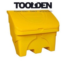 Sealey GB02 Grit & Salt Storage Box 130L