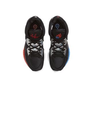 Nike Kyrie Infinity EP Men Basketball Shoes DC9134-001 DC9134-001