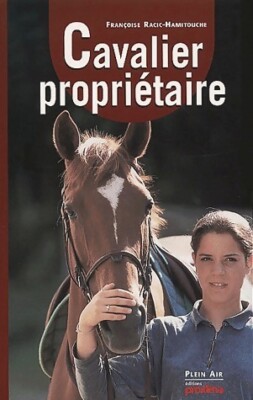 Besitzer Reiter - Françoise Racic-H... - V654513