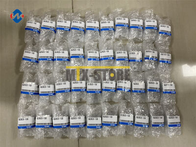 SMC RBC1412 Cylinder – New, 1QTY – PLC-2 Compatible