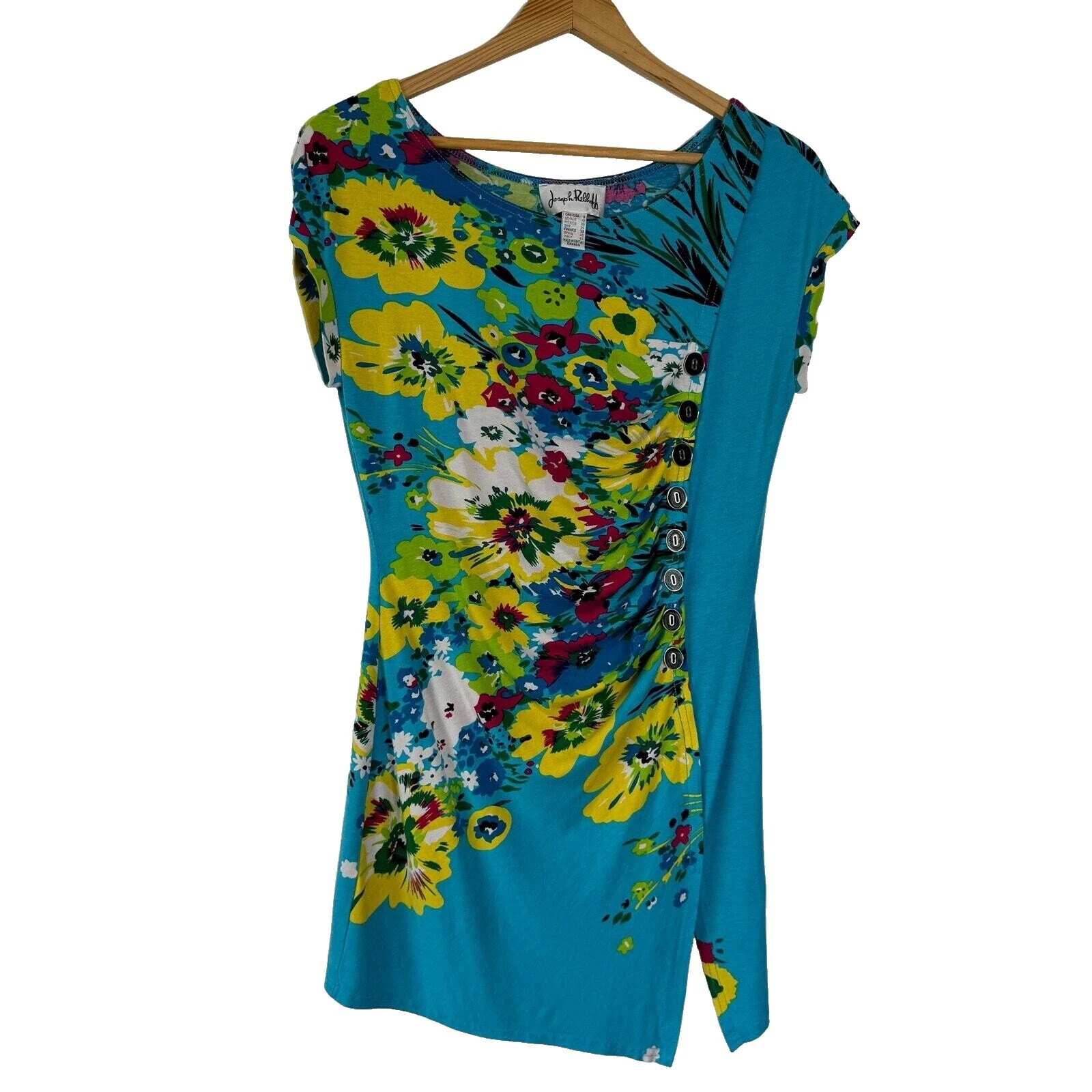 Joseph Ribkoff Floral Tops for Women